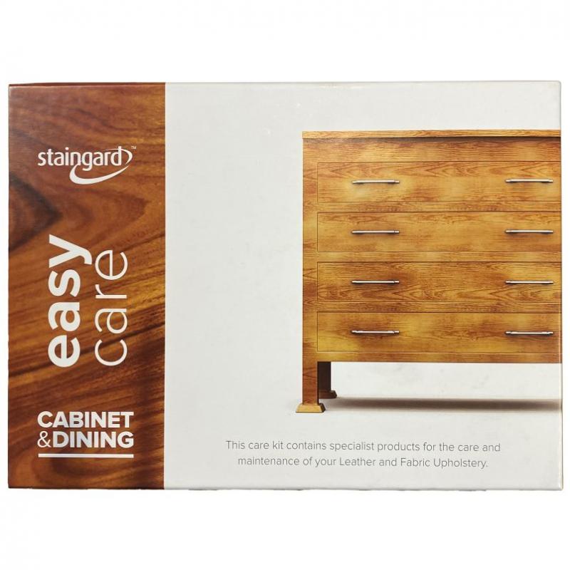 Staingard Cabinet & Fabric Kit